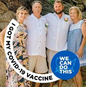 Meet your Posher, Janie